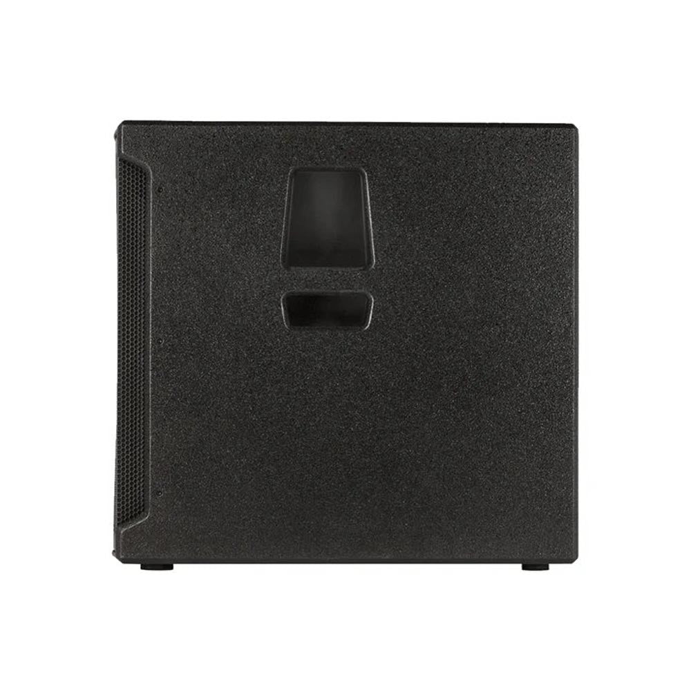 Cerwin Vega CVE 18S 18-Inch Powered Subwoofer - High Power Bass Speaker for Home Theater, DJ Parties & Car Audio Systems