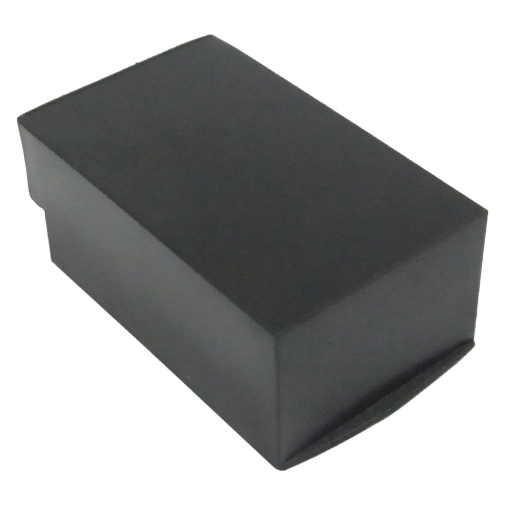 Synergy Digital Replacement Battery for Parrot PF056001AA - 700mAh Li-Polymer High Capacity Battery (3.7V) - Perfect for Parrot Drones, Quadcopters, and RC Helicopters - Extended Flight Time Solution