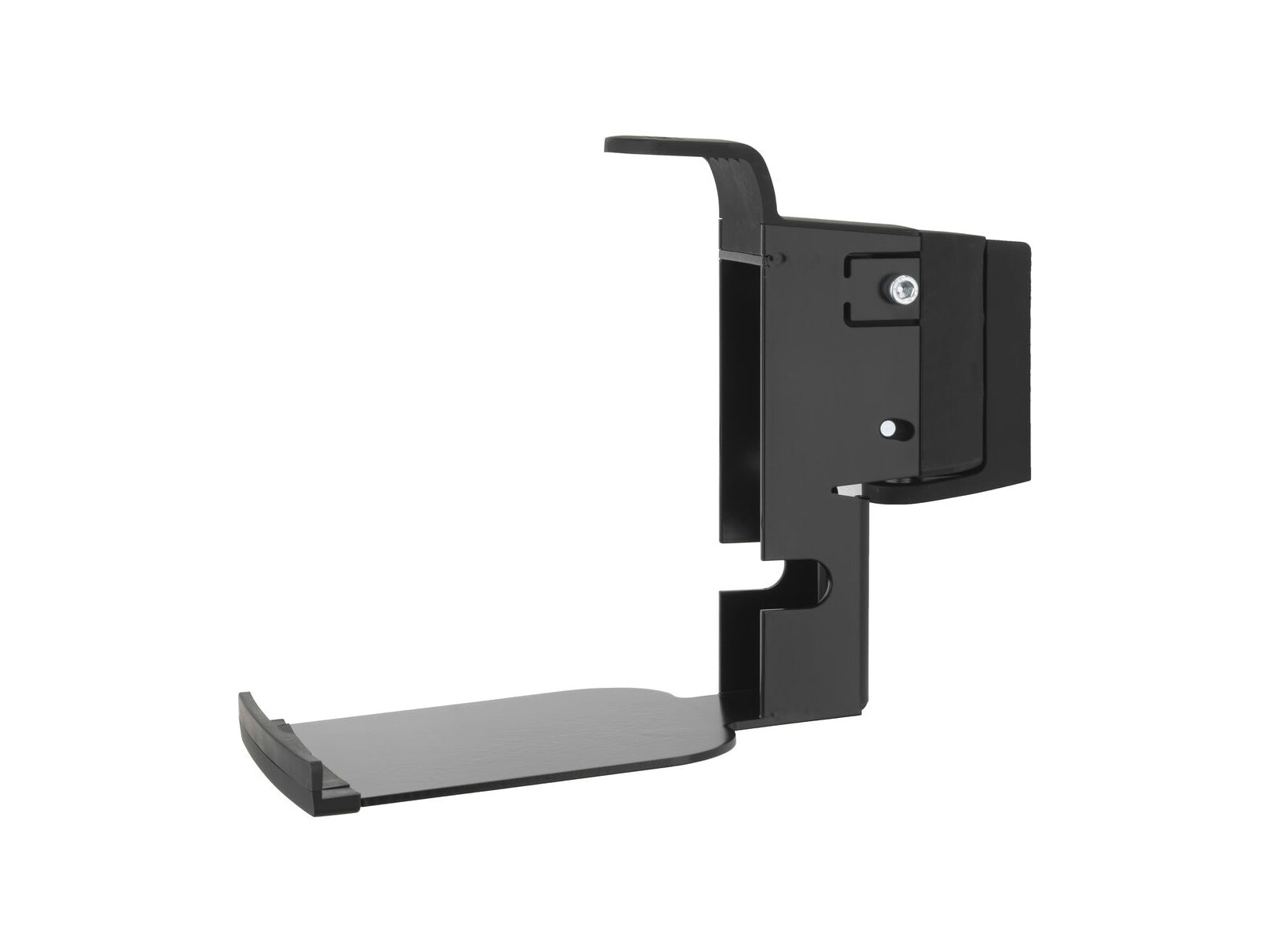 Flexson Wall Mount Bracket for Sonos Five Speaker - Secure and Adjustable Support for Optimal Sound Placement - Perfect for Home Theater, Living Room, and Office Audio Setup