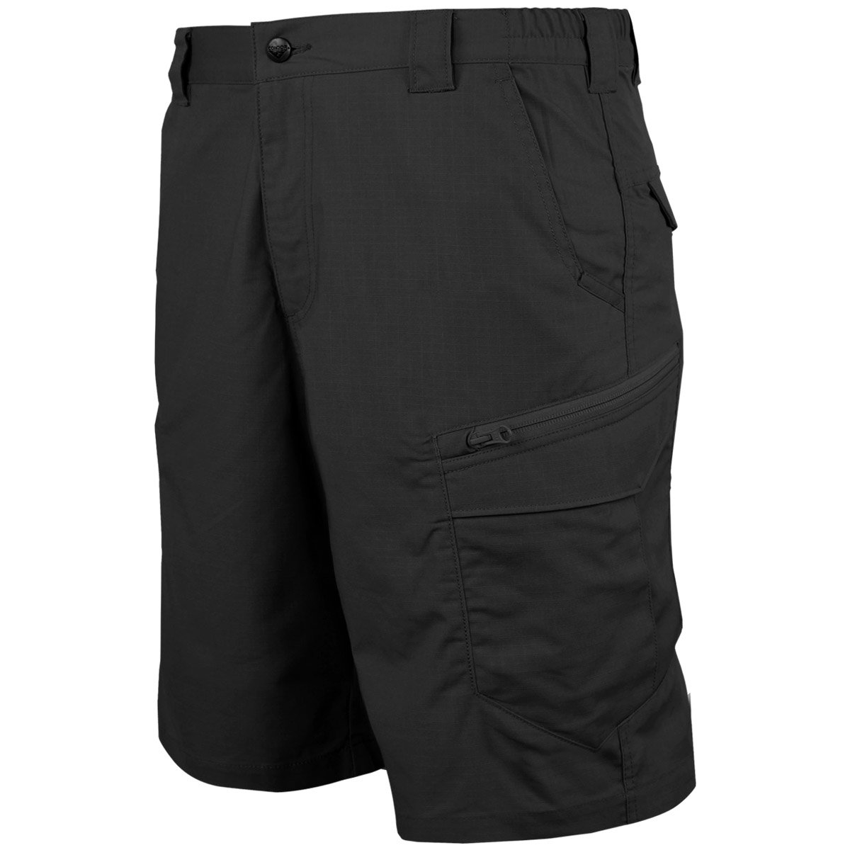 Condor Men's Cargo Shorts - Durable Tactical Shorts with Multiple Pockets for Outdoor, Hiking & Casual Wear | Comfortable & Stylish Men's Shorts for Summer Adventures