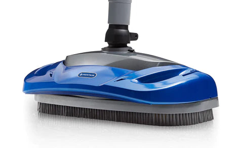 Onga/Pentair Great White II Automatic Pool Cleaner for In-Ground Pools - Powerful Wall Climber | Efficient Debris Removal for Concrete & Vinyl Liner Pools | Perfect for Backyard, Resort & Commercial Pool Maintenance