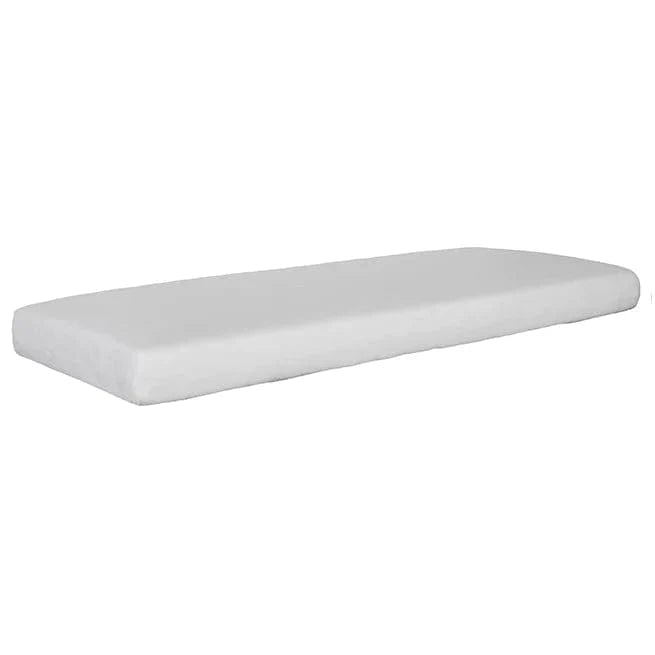 Waterproof Fitted Sheet - Queen Size, Hypoallergenic & Breathable Mattress Protector for Bed Wetting, Allergies - Perfect for Kids, Adults & Elderly Care (Use in Homes, Hospitals & Hotels)