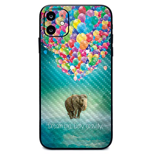 Elephant Balloons