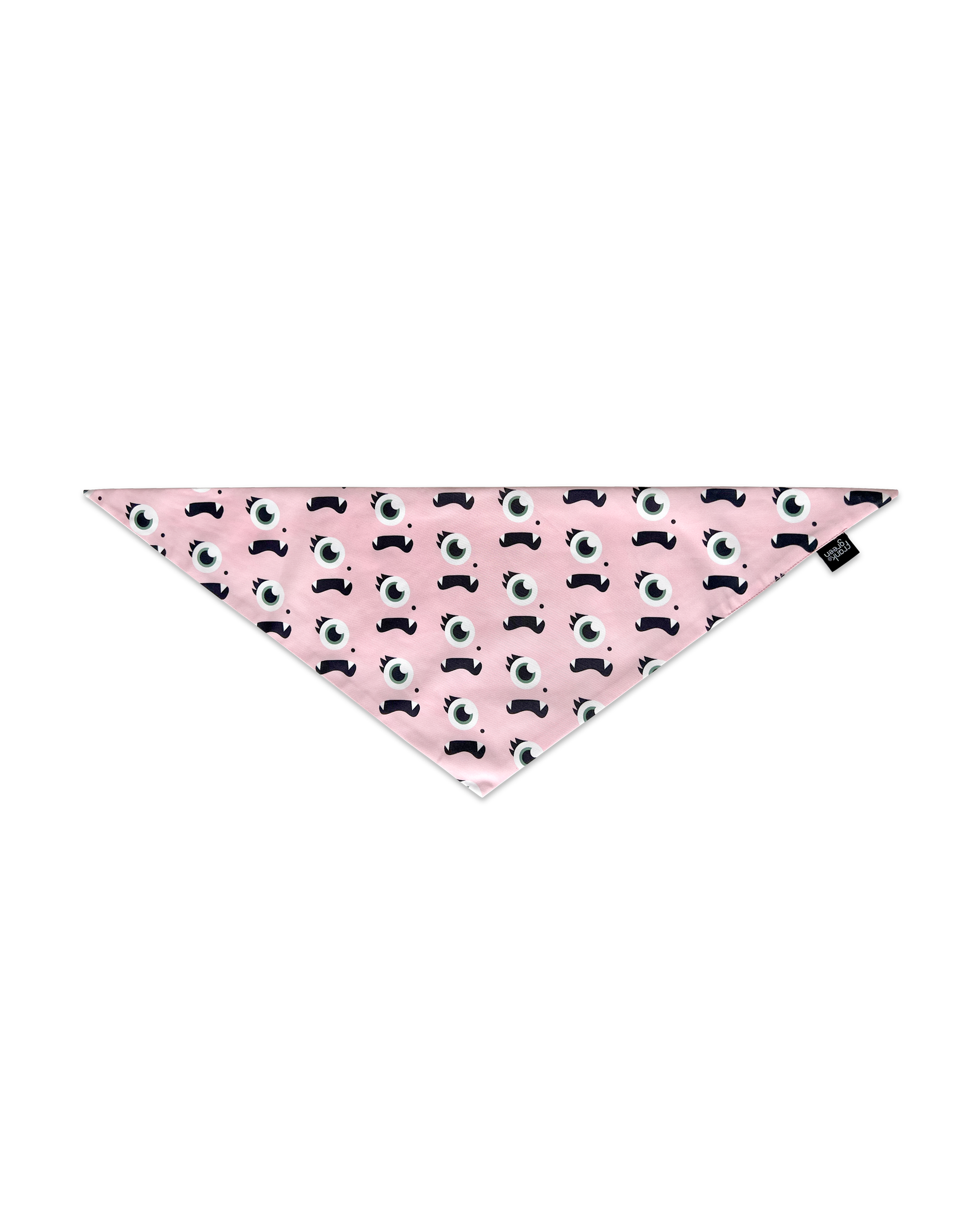 Stylish Pet Bandanas for Dogs & Cats - Soft & Comfortable Dog Bandana & Cat Scarf - Perfect for Holidays, Birthdays & Everyday Wear