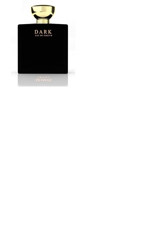 Premium Krr Men's Cologne - Sophisticated & Elegant Long-Lasting Fragrance for Mature Men | Eau De Parfum (Dark) | Perfect for Date Nights, Business Meetings & Special Occasions