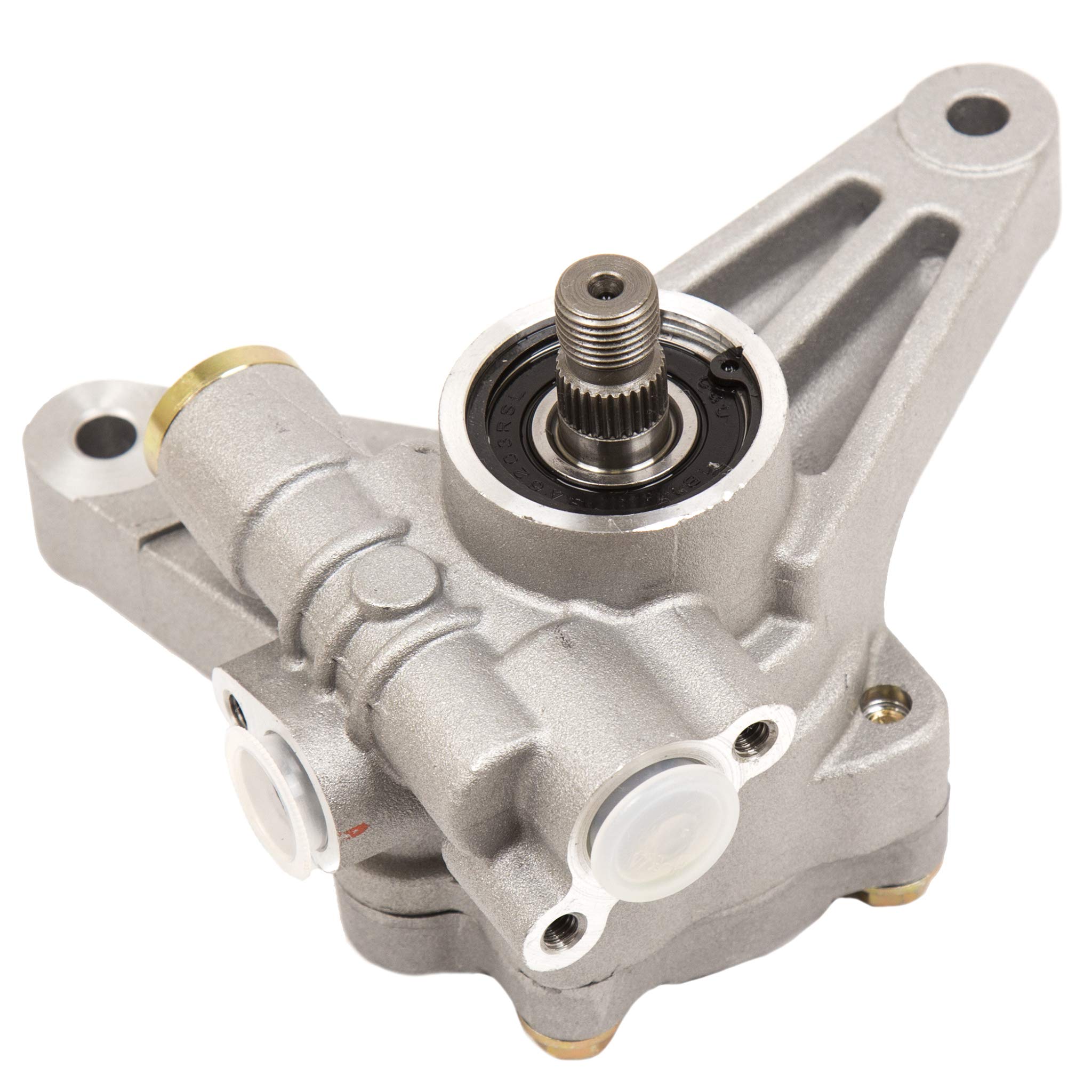 MA-4216932944 Power Steering Pump Compatible with Honda Accord, Pilot, Crosstour - Replaces 56110R70A11 & 21-5494 | Smooth Steering for City Driving & Highway Cruising