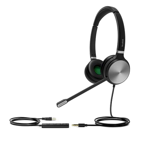 UH36 Stereo
