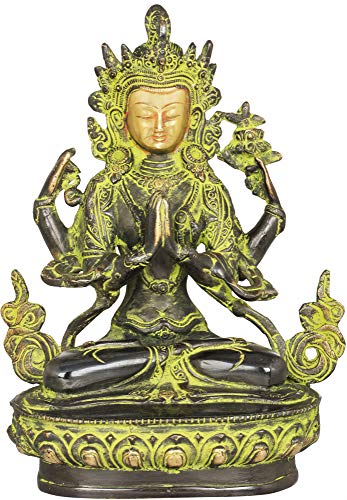 Black Green Gold