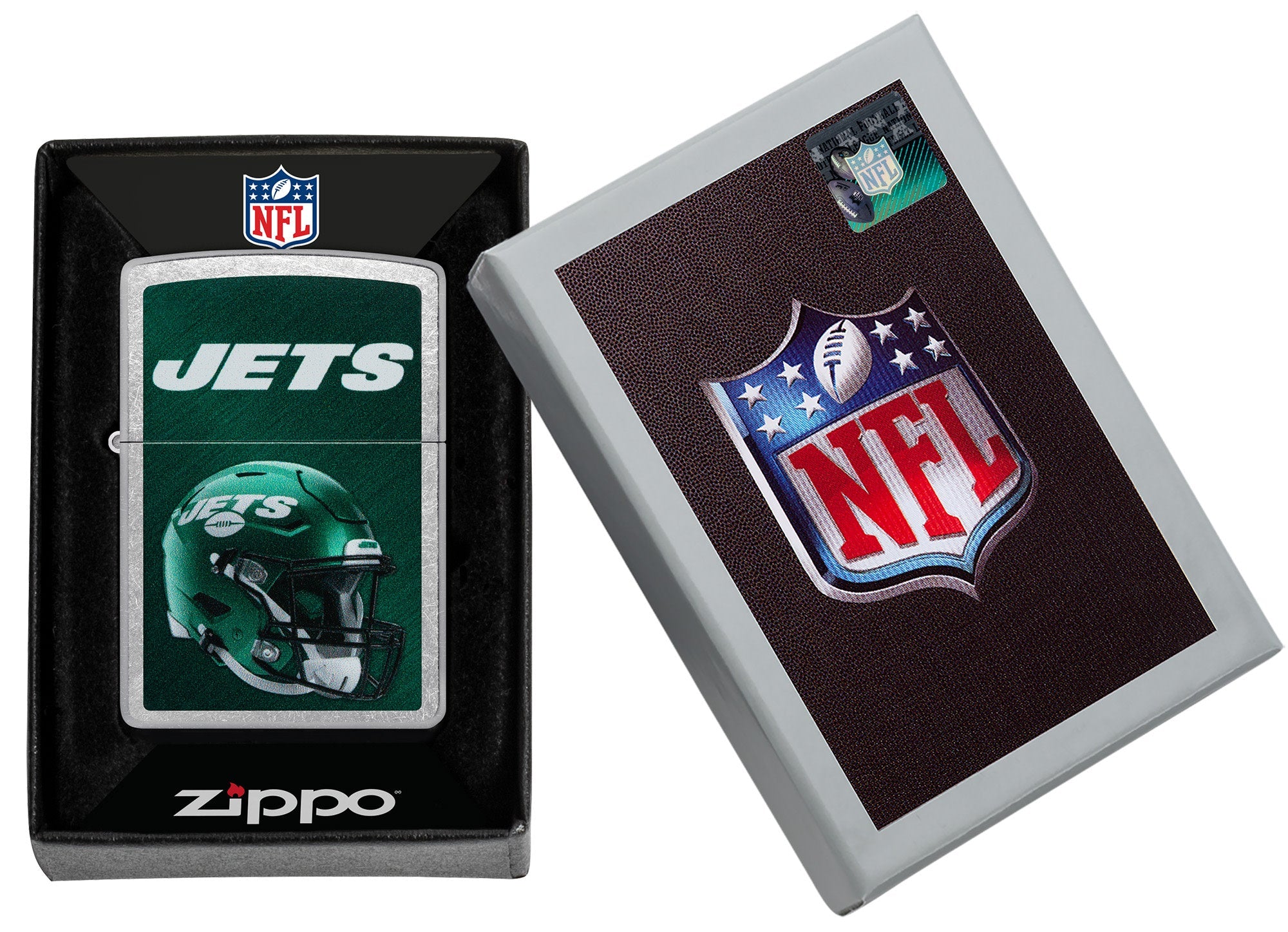 Official NFL New York Jets Merchandise - Jerseys, Hats & Fan Gear for Men, Women & Kids | Perfect for Game Day, Tailgating & Fan Support