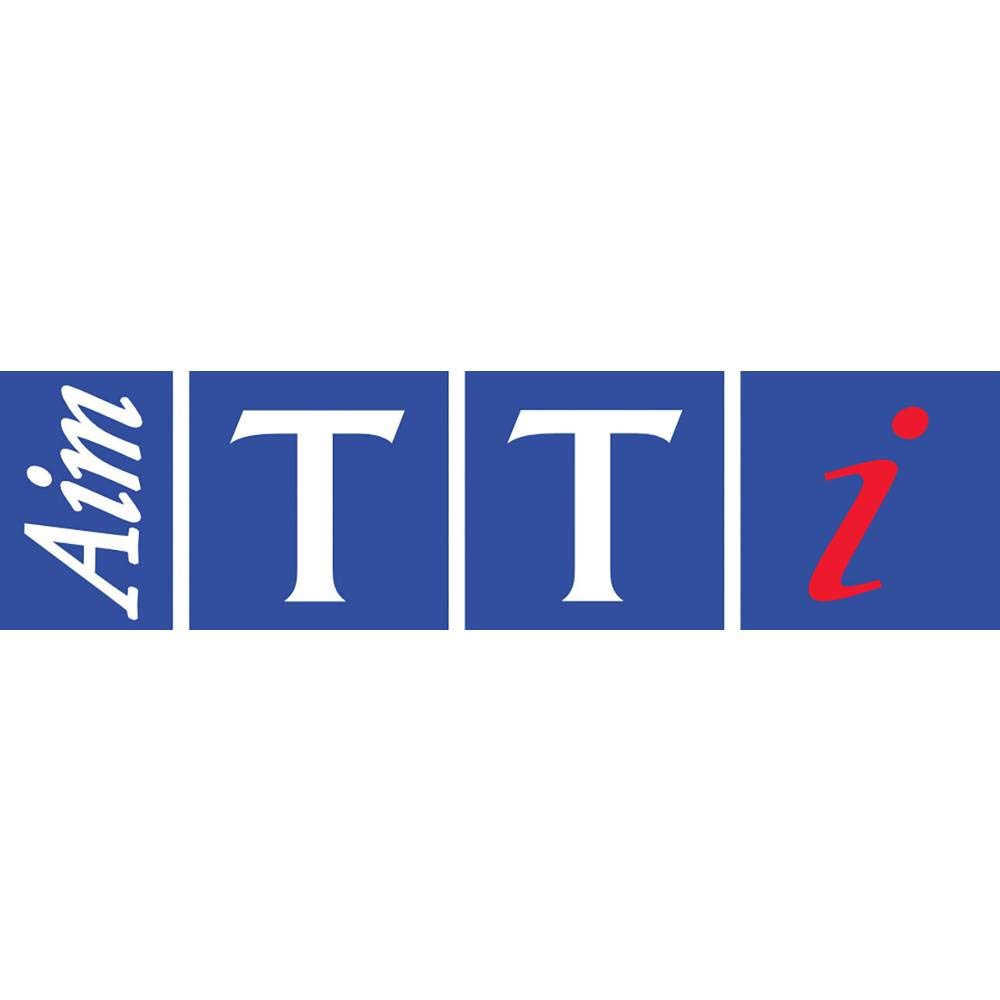 AIM-TTI INSTRUMENTS TF930 3GHz Universal Counter Timer with USB Interface - Perfect for Frequency Measurement, Time Interval Analysis, and Laboratory Testing