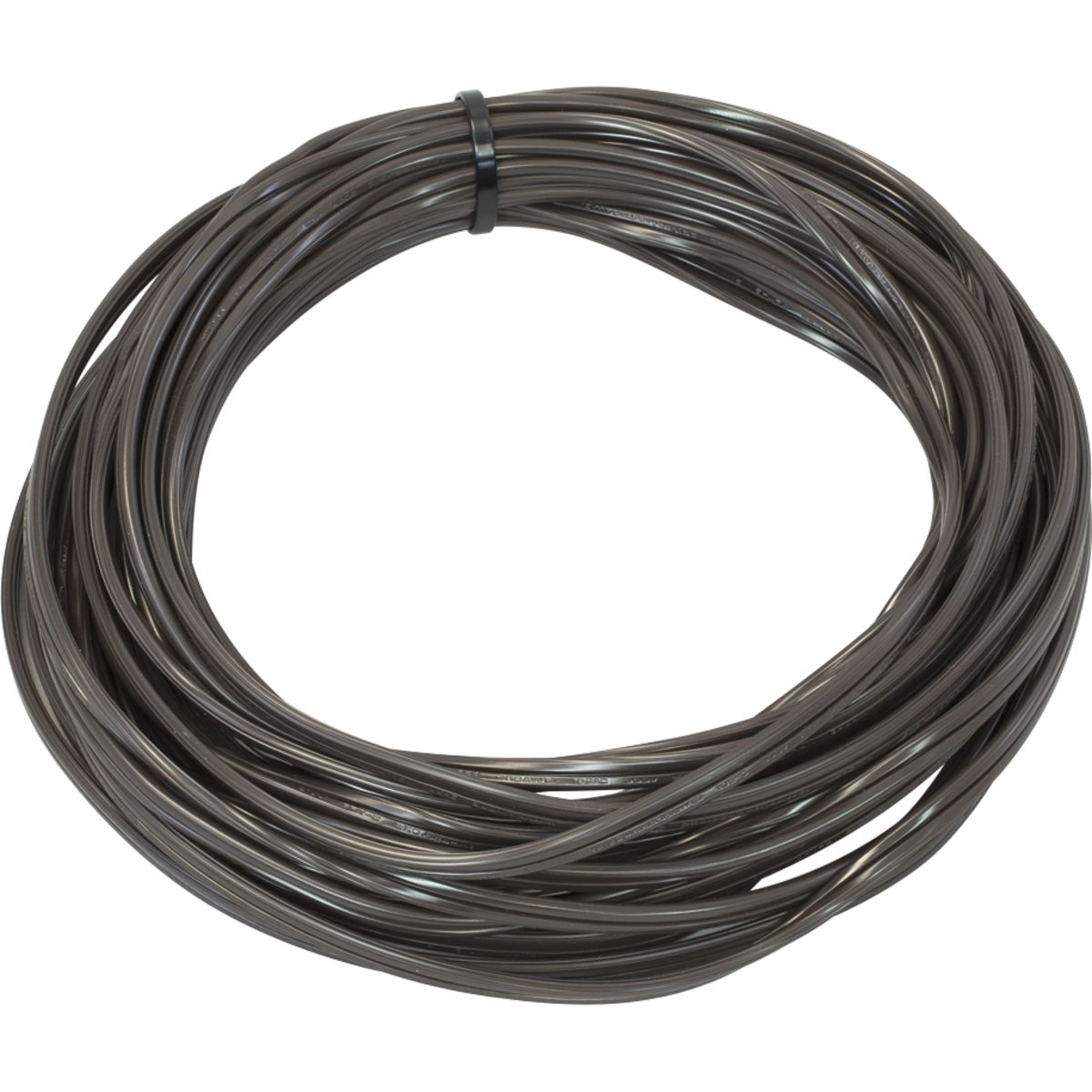 Hide a Lite V Collection 50FT 18 AWG SPT-2 Extension Cord - Indoor/Outdoor Use for Holiday Lights, Decorations & Landscaping