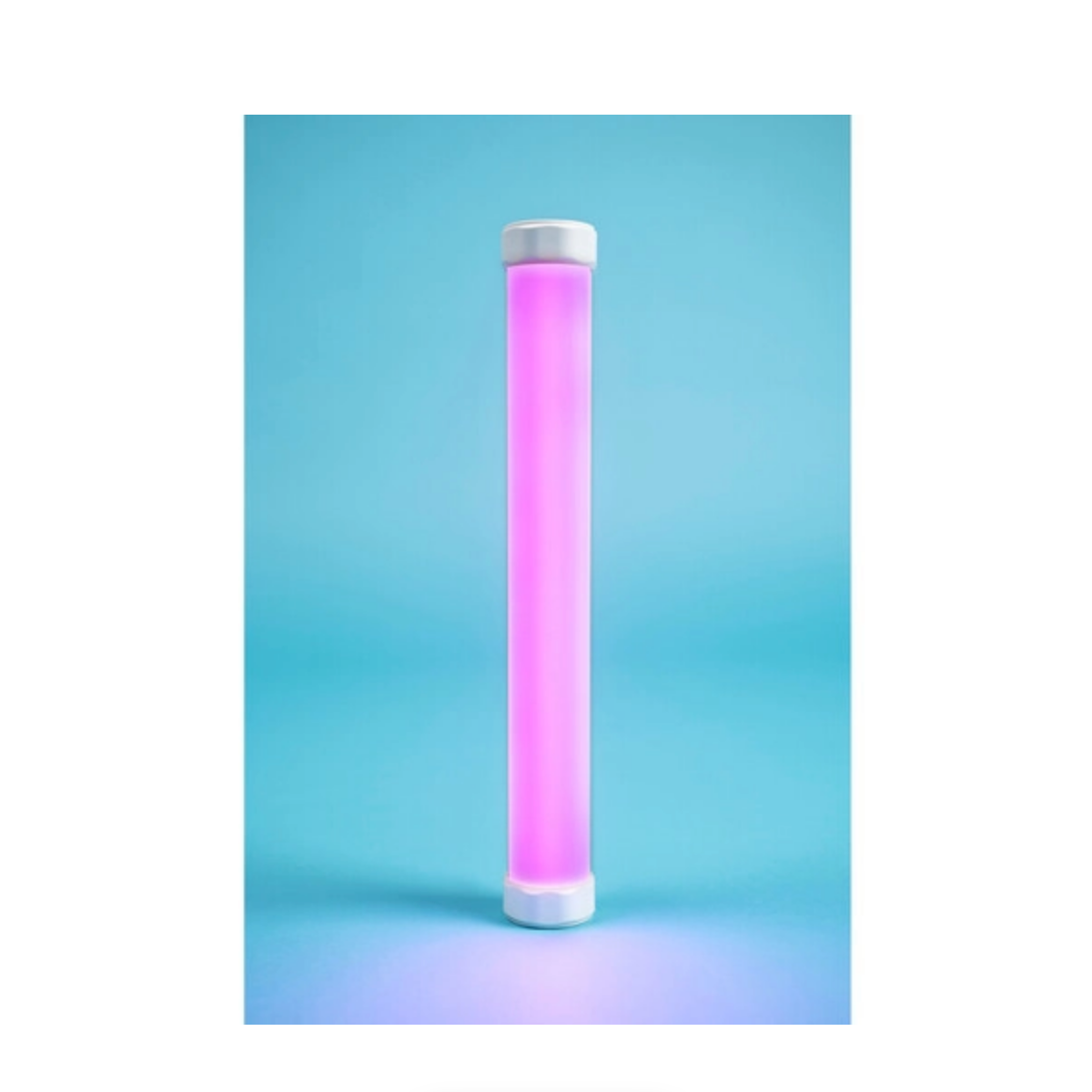 Amaran PT1c RGB LED Light Tube (1 Foot) - Professional Studio Lighting for Photography, Videography & Home Decor