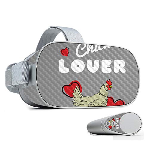 Crazy Chicken Lover