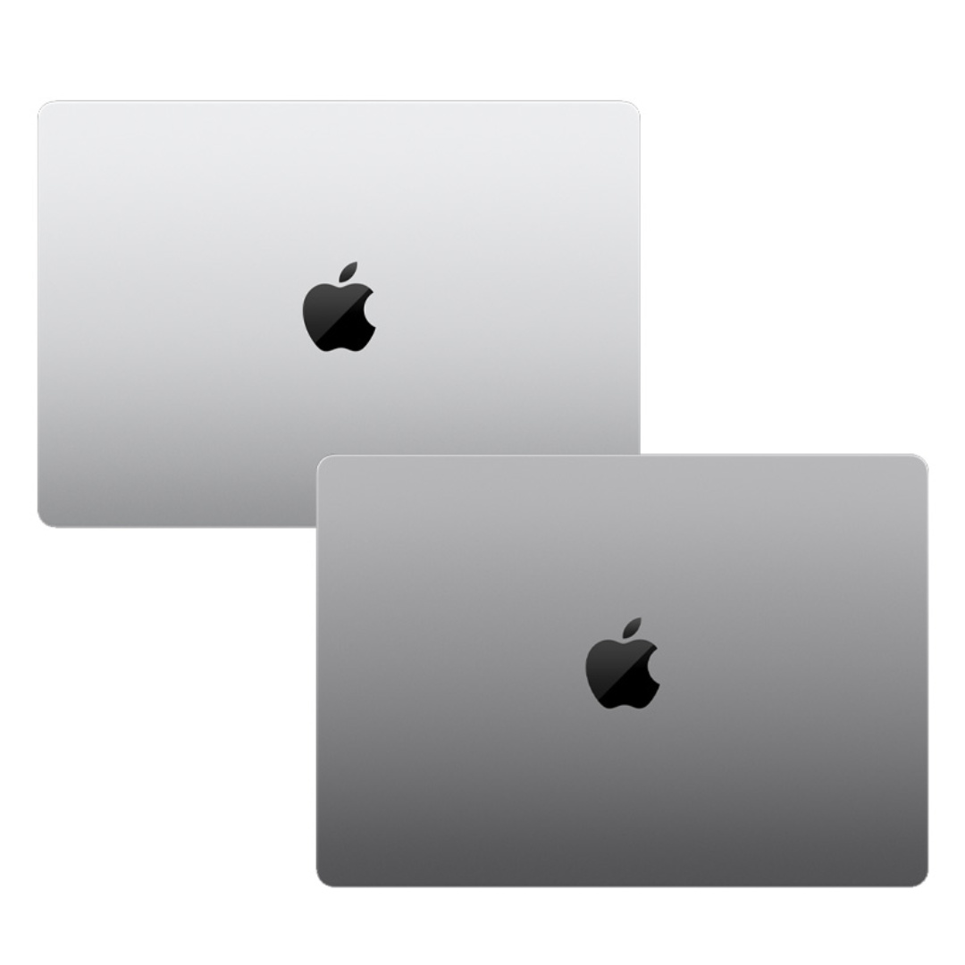 Apple MacBook Pro 14-inch Laptop with M3 Pro Chip - Brand New 2023 Model | Powerful Performance for Creative Professionals, Video Editing & Programming