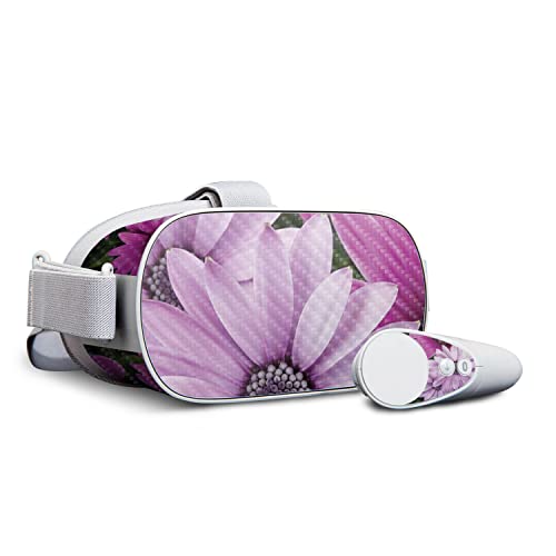 Purple Flowers
