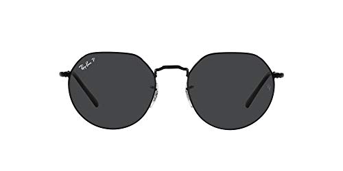 Black/Polarized Black