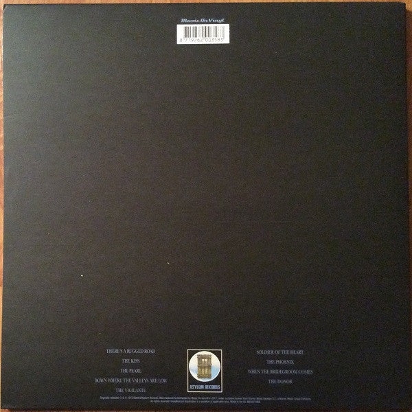Judee Sill - Heart Food Vinyl LP Album (180g Reissue, Mint Condition) - Perfect for Vintage Music Collectors & Audiophiles