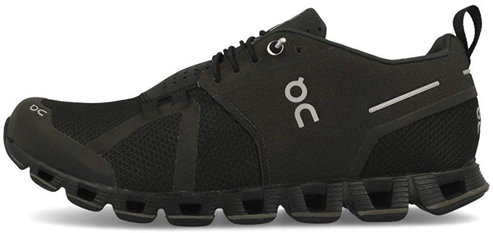 ON Women's Cloud Sneakers - Lightweight Running Shoes for Women - Comfortable Walking & Gym Shoes - Perfect for Jogging, Workouts & Daily Wear