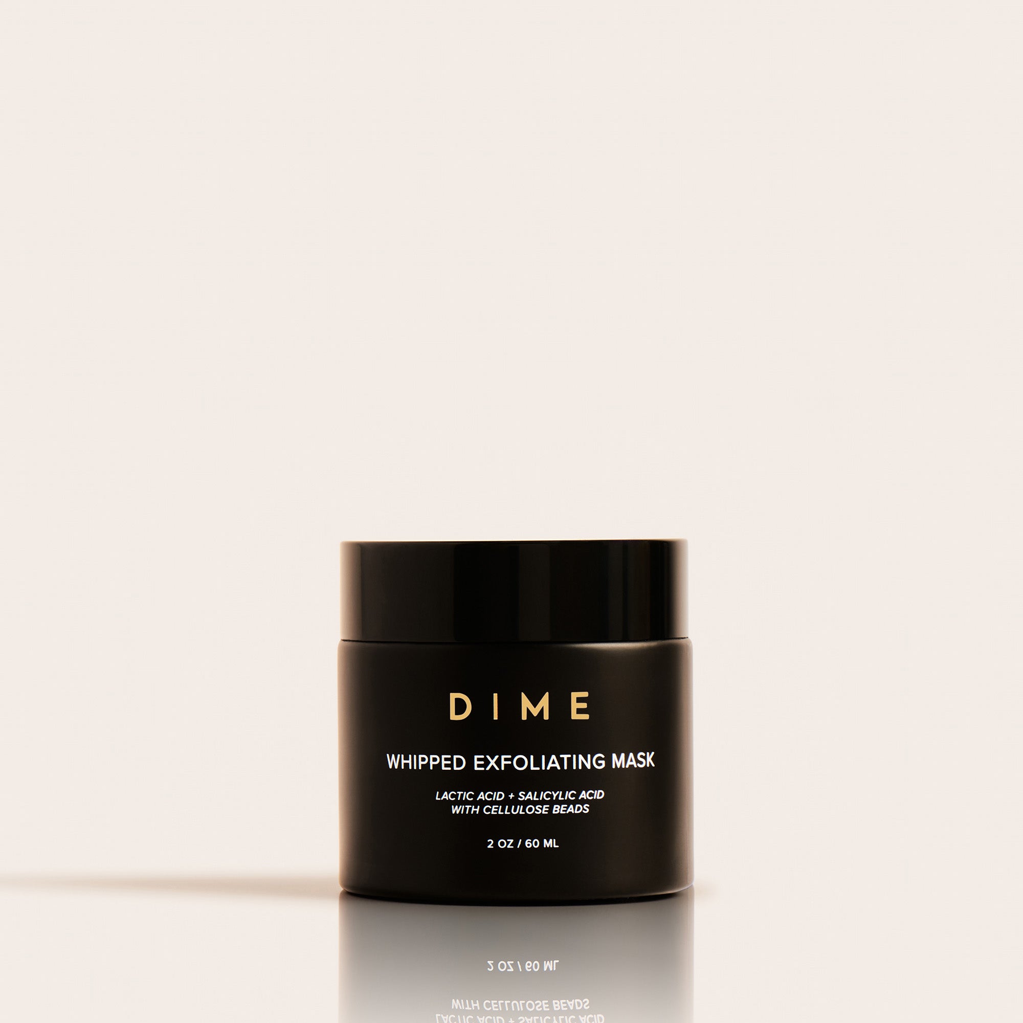Best Whipped Exfoliating Face Mask for Glowing Skin - Gentle Peel Off & Deep Cleansing - Perfect for Acne Prone & Sensitive Skin - Spa Quality Skincare at Home