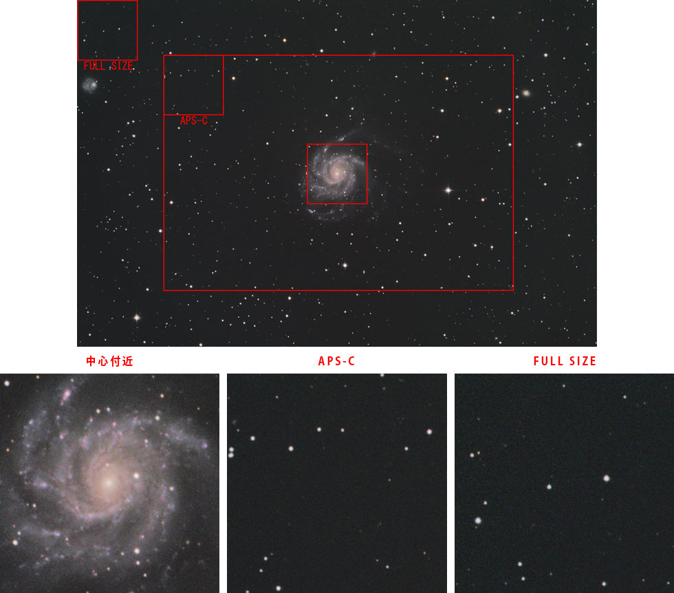 Premium Vixen Telescope Focal Reducer HD - High Performance Astronomy Accessory for Clearer Stargazing & Astrophotography - Perfect for Backyard Observing, Deep Space Exploration & Night Sky Photography