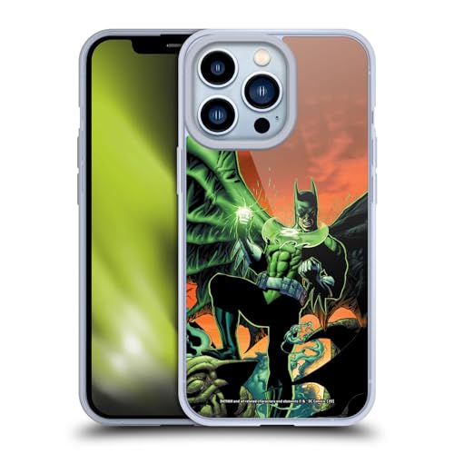 Green Lantern