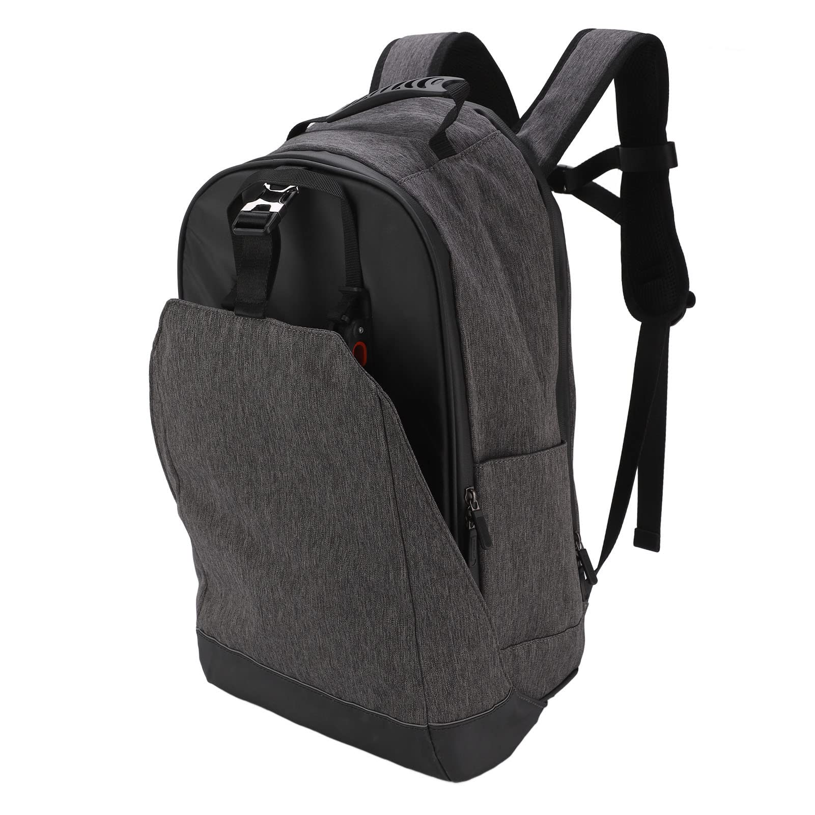 Alvinlite Waterproof Bicycle Pannier Bag - Adjustable Large Capacity Bike Rear Seat Trunk Bag for Commuting, Touring & Long Distance Cycling - Perfect for Road Bikes, Mountain Bikes & Urban Cycling Accessories