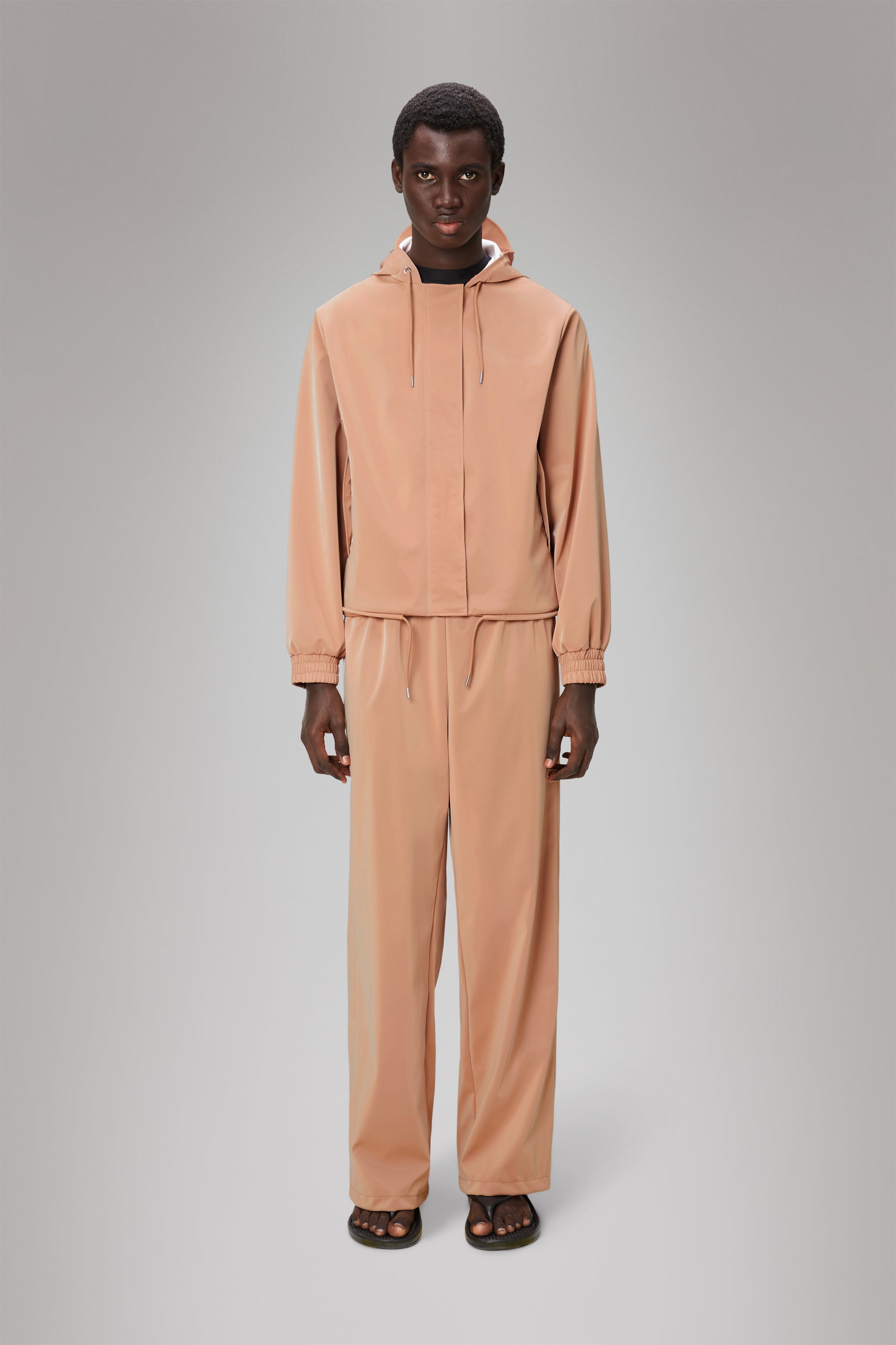 String W Jacket - Stylish & Comfortable Women's Outerwear for Casual & Outdoor Wear | Perfect for Fall & Winter Fashion