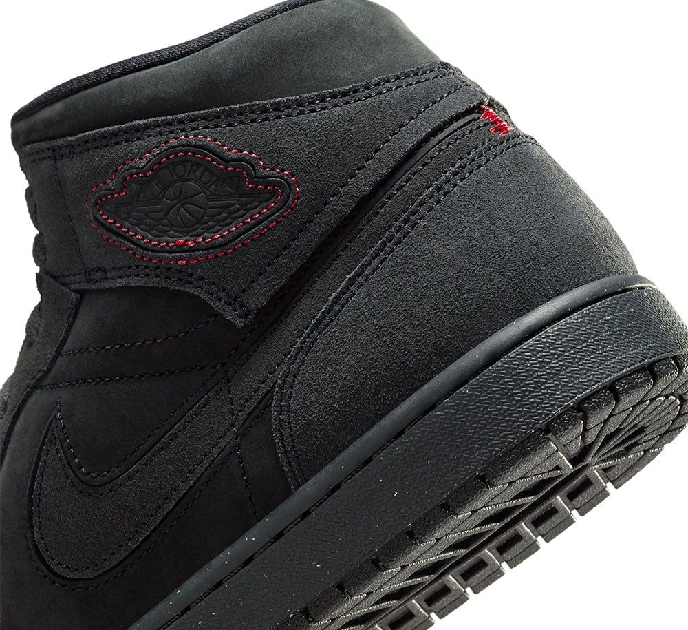 AIR JORDAN 1 MID SE CRAFT Sneakers - Men's Basketball Shoes for Casual Wear & Street Style - Perfect for Sports, Gym & Everyday Fashion