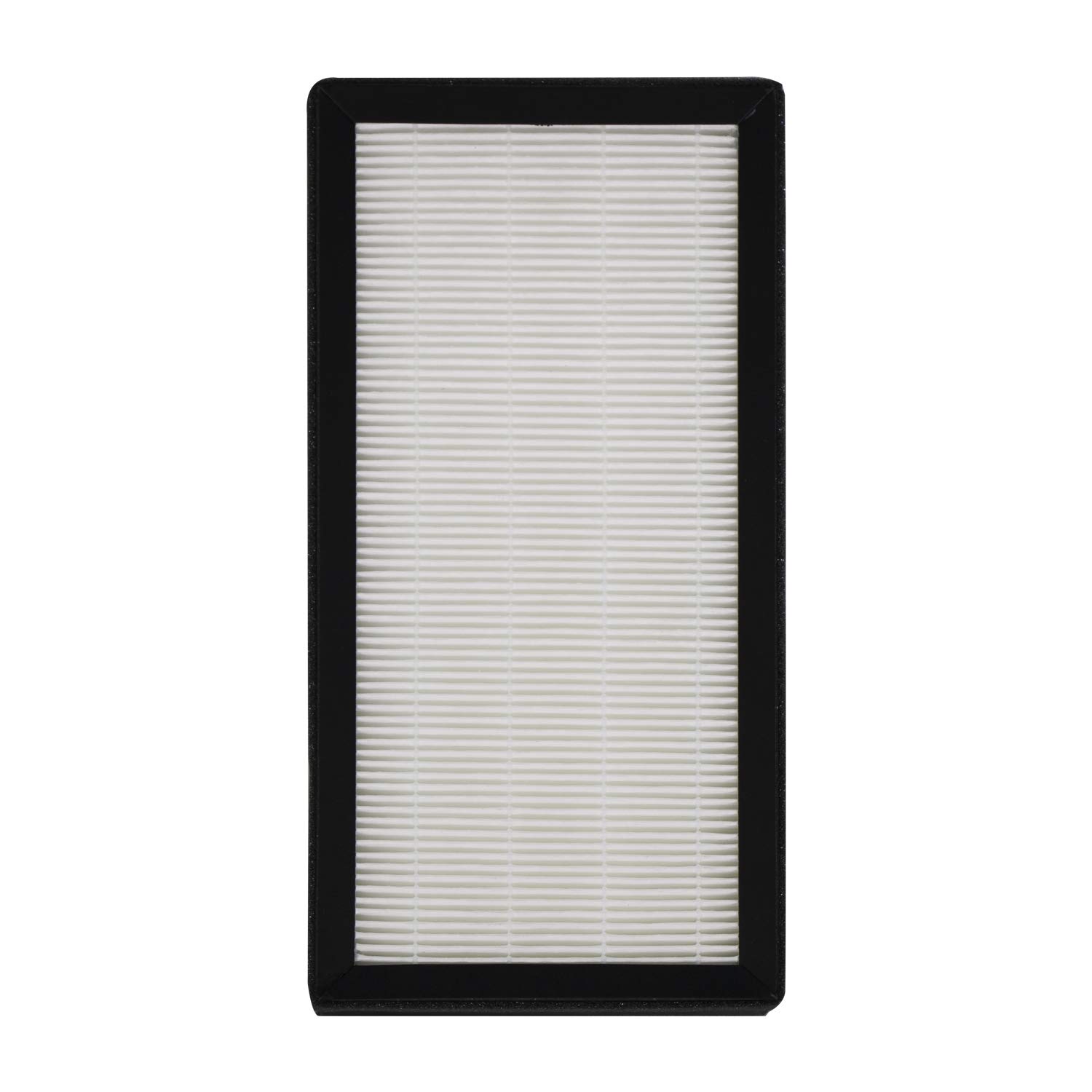 Hunter F1821H13 True HEPA Air Purifier Replacement Filter for HT1821 Model - White | Compatible with Hunter Air Purifiers | Perfect for Home, Office & Bedroom Air Cleaning