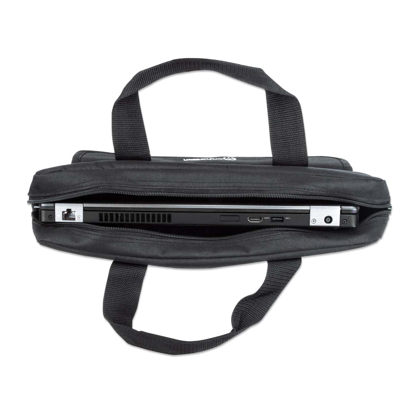 Premium 17.3 Inch London Style Laptop Briefcase - Waterproof Business Messenger Bag for Men & Women - Perfect for Office, Travel, and Commuting