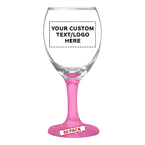 - Custom - Pink