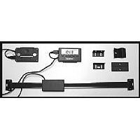 Digital Remote Readout - Wireless Display Monitor for Home & Office | Real-Time Data Tracking for Smart Devices & Appliances | Perfect for IoT Systems, HVAC Controls & Energy Management