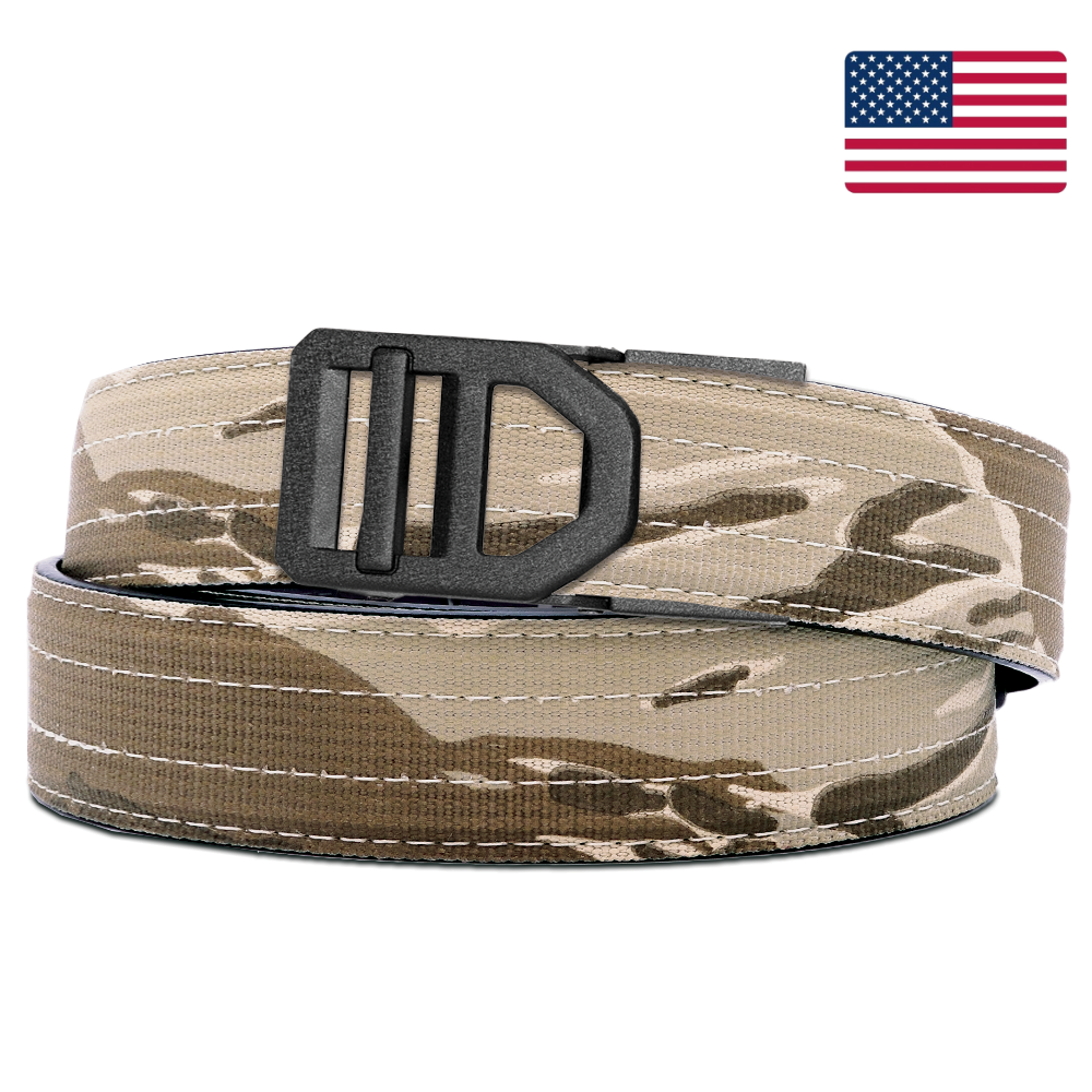 X Series Tactical Nylon Gun Belt 1.5