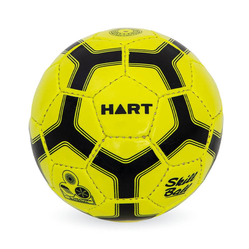 HART Skill Balls - Premium Juggling Balls for Beginners & Professionals - Perfect for Circus Training, Performance & Stress Relief