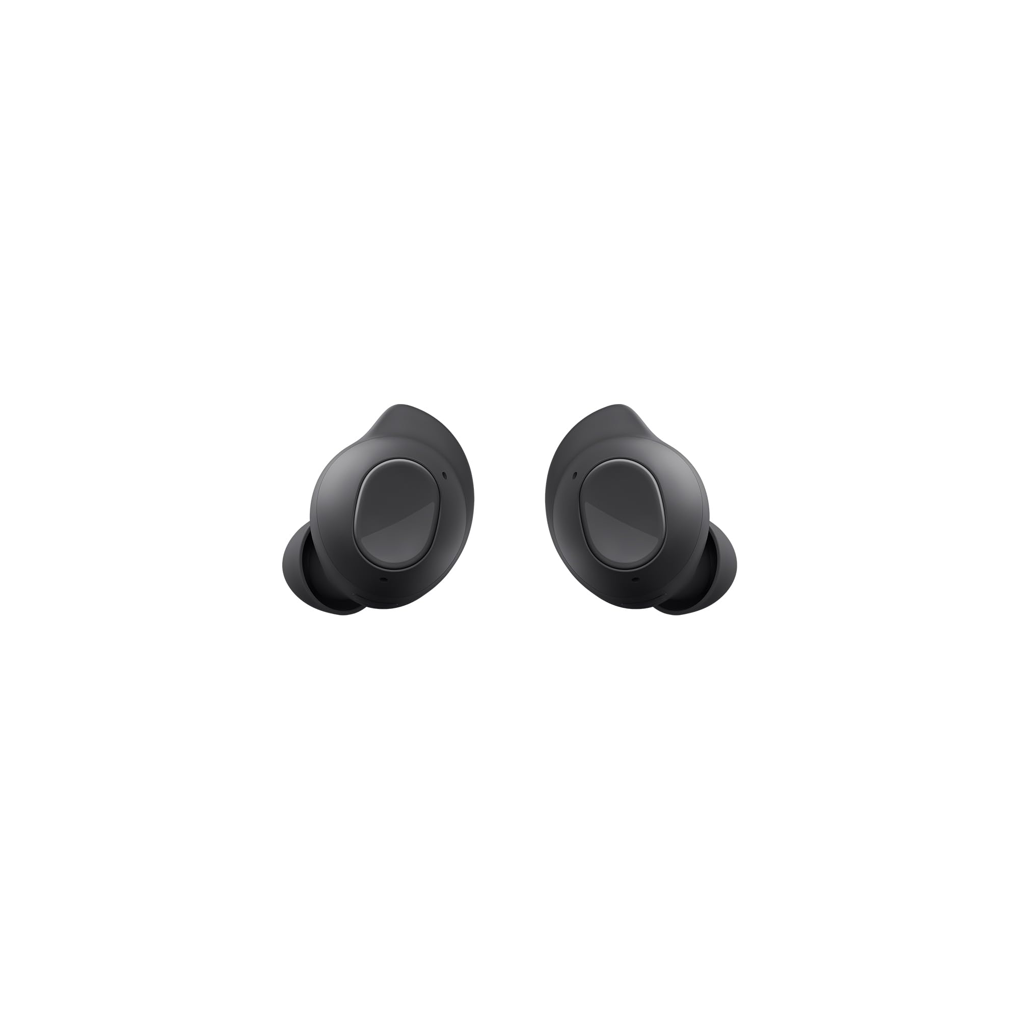 Samsung Galaxy Buds FE Wireless Earbuds - Graphite (SM-R400NZAAEUA) | Noise Cancelling Bluetooth Headphones for Workout, Running & Travel