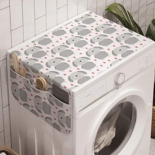 Dried Rose Pale Grey
