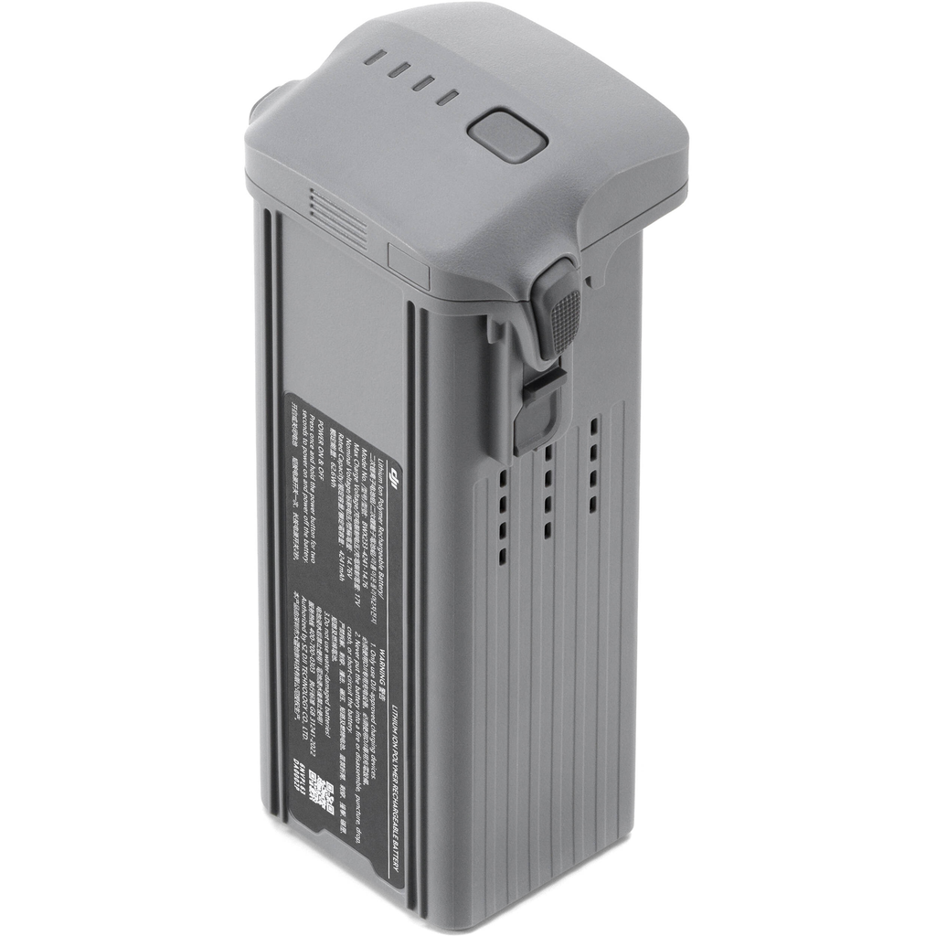 DJI Air 3 Intelligent Flight Battery - High Capacity Drone Battery for DJI Air 3 - Perfect for Aerial Photography, Travel, and Outdoor Adventures