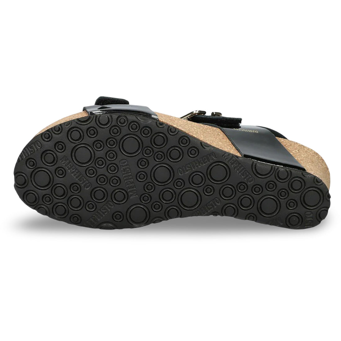 Mephisto Lissandra Women's Comfortable Walking Shoes - Stylish & Supportive for Work, Travel & Everyday Wear