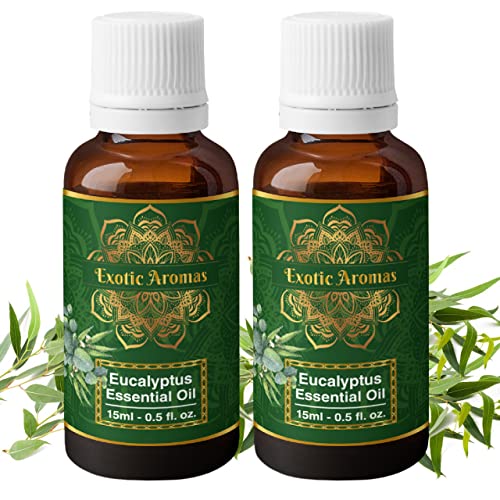 Eucalyptus