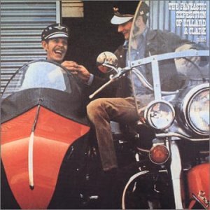 Fantastic Expedition of Dillard & Clark - Vintage Folk Rock Music Album for Collectors & Music Lovers | Perfect for Road Trips, Campfires & Relaxing Evenings