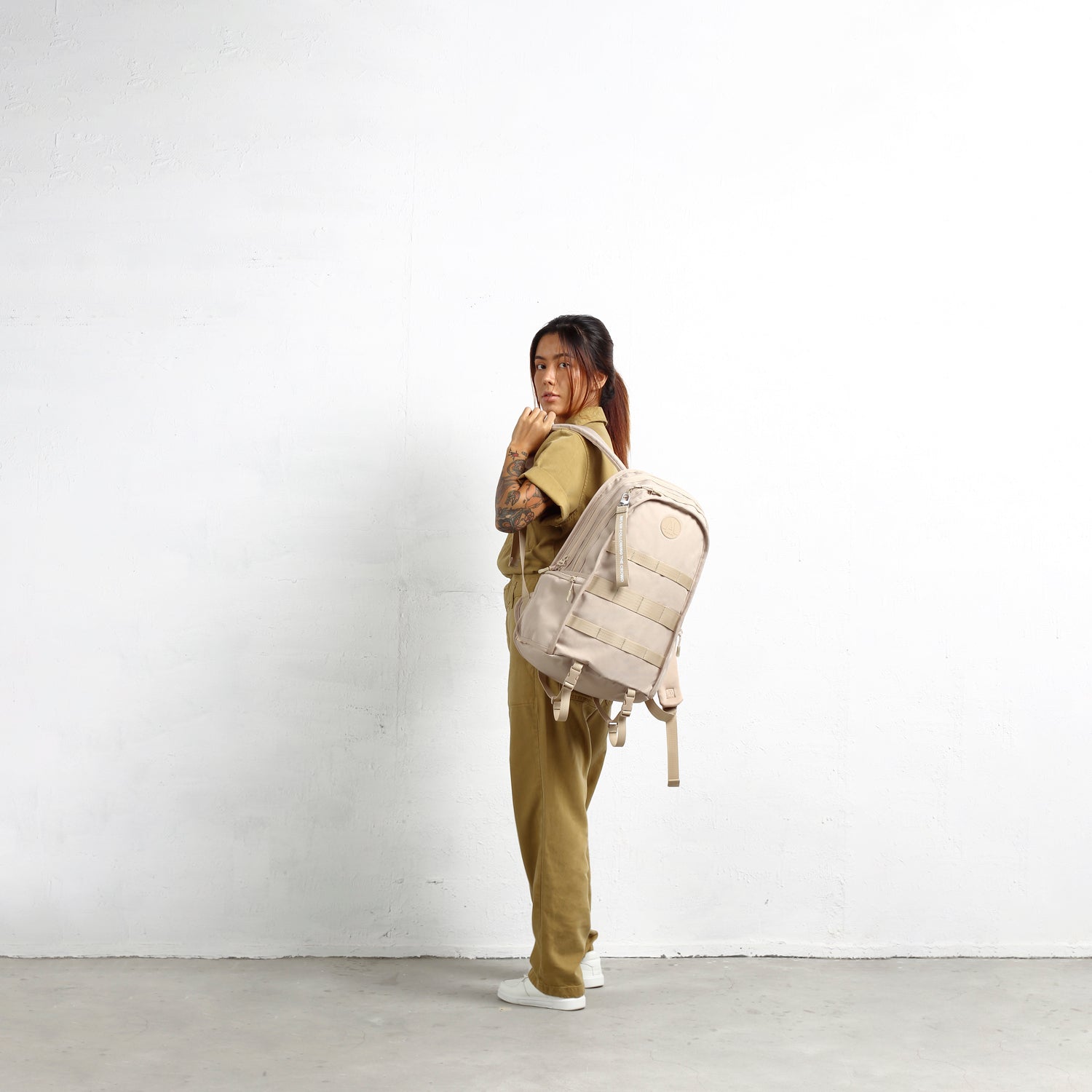 Napier Poser Backpack - Lightweight Durable Hiking Daypack for Outdoor Adventures, Travel & Camping - Perfect for Hiking, School & Daily Use