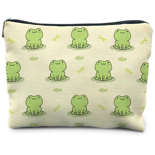 frog