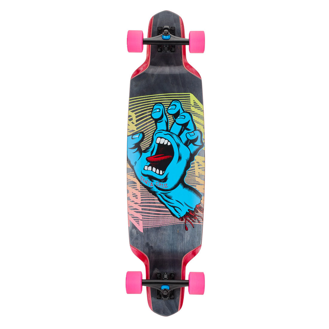 Santa Cruz Split Hand 37.5