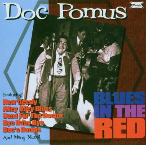 Blues in the Red - Classic Blues Music Album for Relaxation & Mood Setting | Perfect for Home, Office & Road Trips