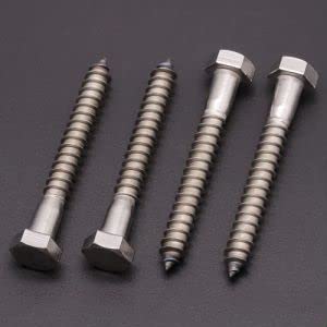 6PCS 3/8x4.5