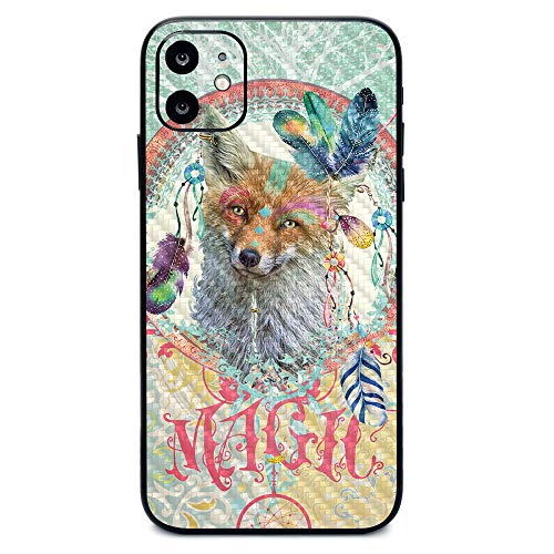 Fox Magic