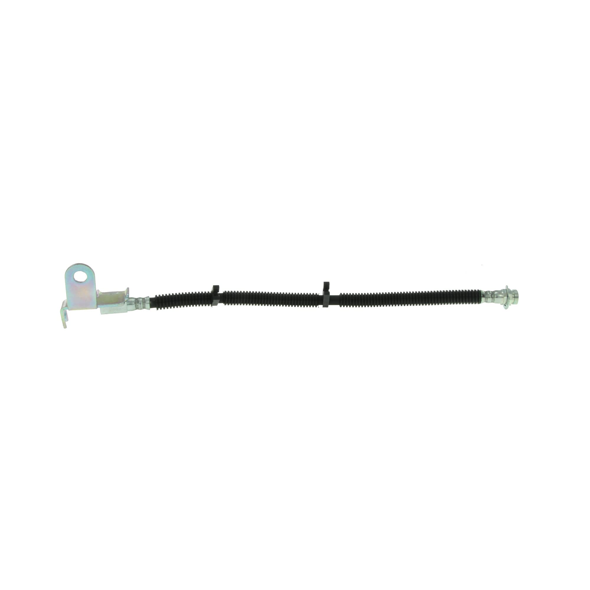 Centric 150.67346 Rear Brake Hose - High Performance Replacement for Smooth Braking | Perfect for Trucks, SUVs & Off-Road Vehicles