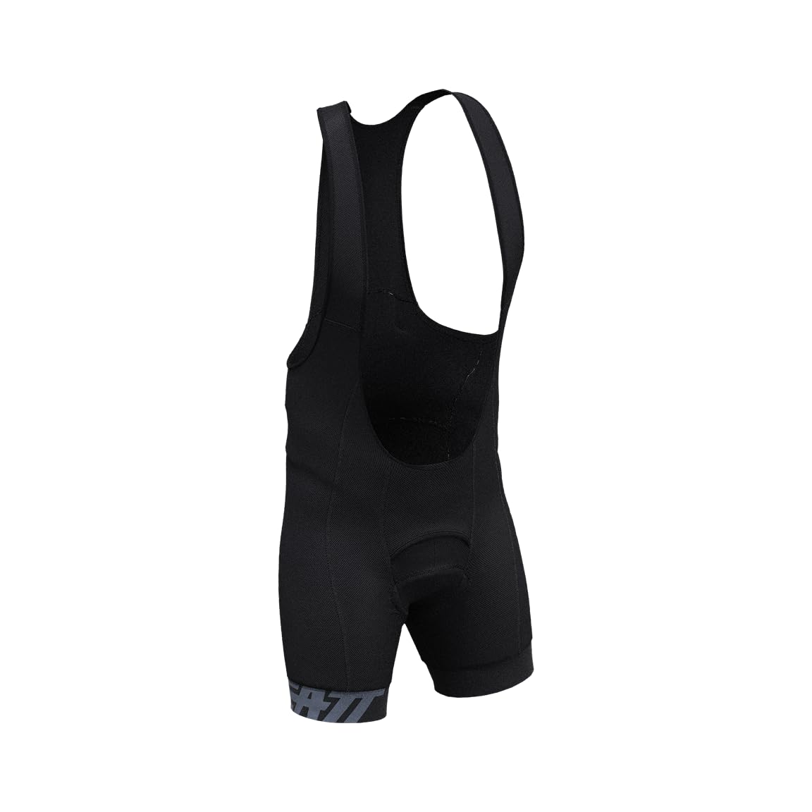 Leatt Bib Liner MTB 2.0 Adult Cycling Shorts - Black Size 32 - Moisture Wicking & Breathable for Mountain Biking & Enduro Racing