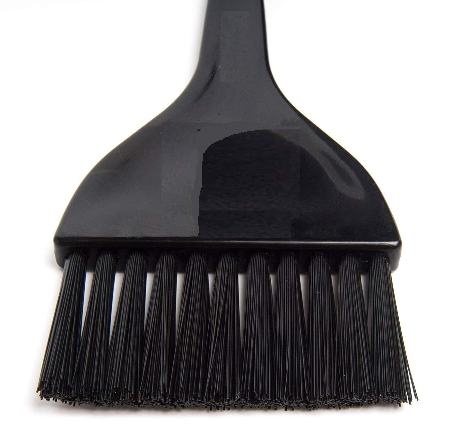 Aishu Professional Hair Dye Brush and Mixing Bowl Set - Salon-Grade Hair Coloring Kit with Durable Plastic Bowl & Applicator Brush - Perfect for Home Hair Coloring, Salon Treatments, Spa Services & DIY Beauty Care