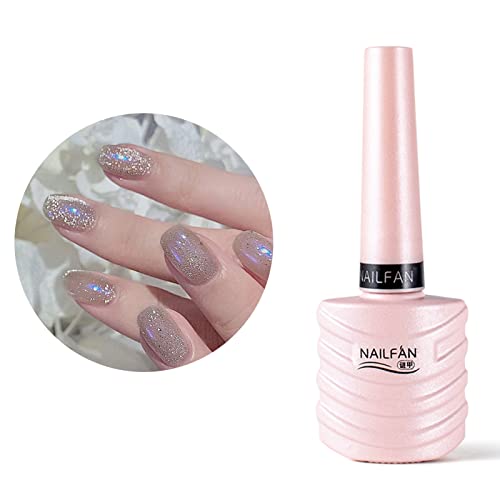 ONWRACE Nail Art Starter Kit - 15g Eco-Friendly Safe Resin UV Nail Glue for Nail Polish & Beauty Gifts (Color #22) - Perfect for DIY Nail Art, Salon Use & Home Manicures